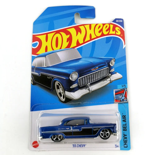 2022 Hot Wheels Cars NO.1-35 MIGHTYK/TOYOTA AE86/FORD SIERRA/MAZDA