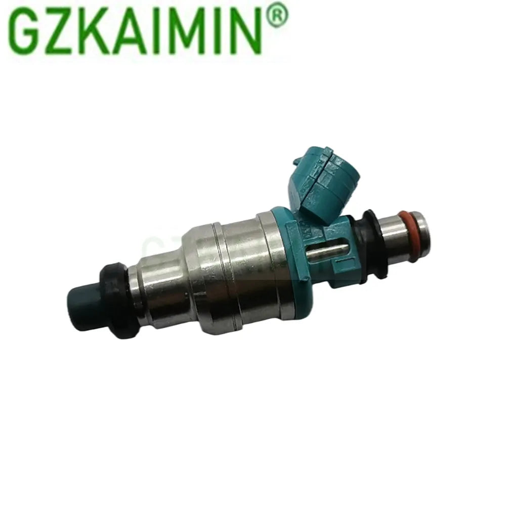 1000cc OEM 195500-3650 1955003650 Fuel Injector For NissanToyota Honda