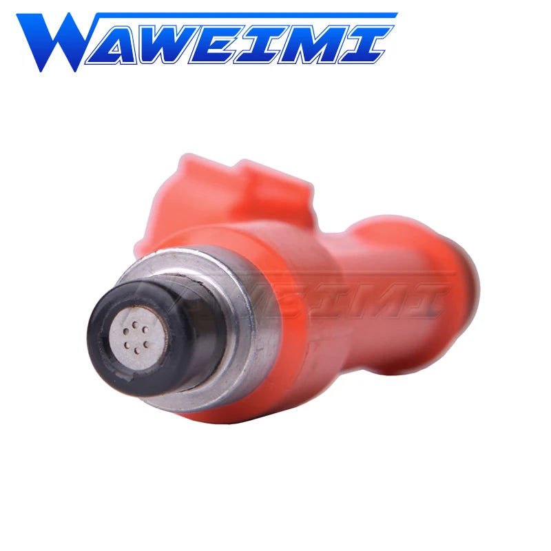 WAWEIMI 8x OE 1001-87F90 850cc Fuel Injector For Toyota Supra 1jzget