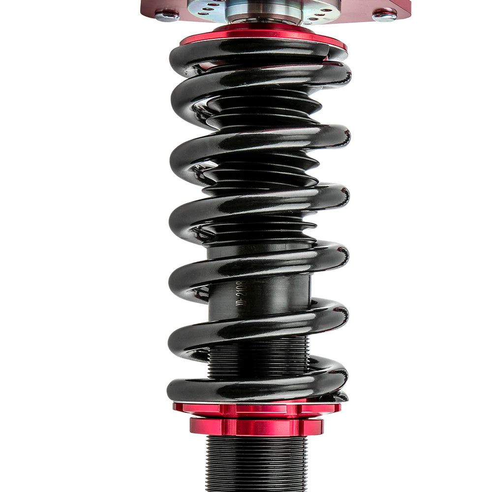 24-Ways Adj Damper Height Coilover Shock Kit for Subaru Impreza WRX