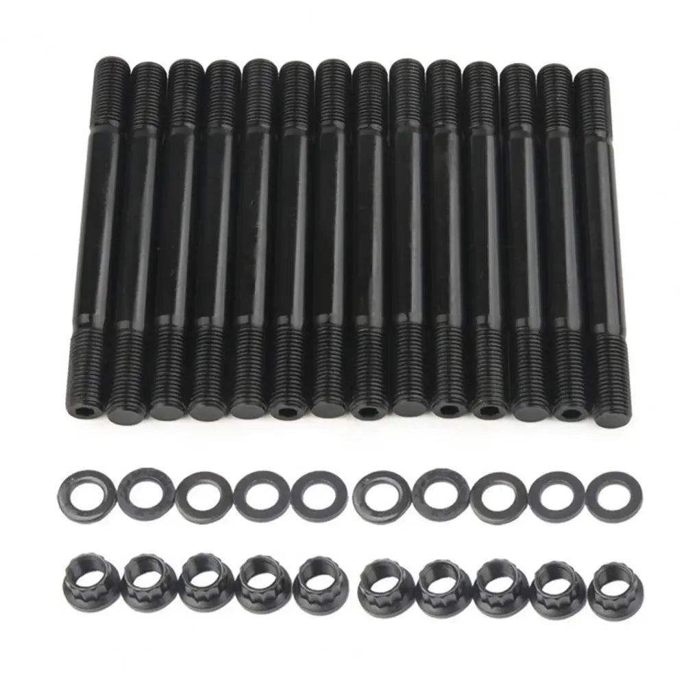 80% Hot Sell Head Stud Kit Widely Used ARP 203-4205 35CRMO Cylinder