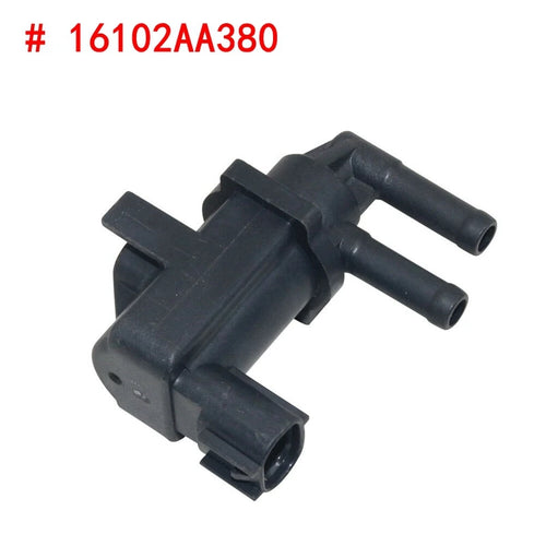 16102AA380 WRX STI Boost Solenoid For Subaru Impreza 2005-2014