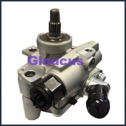 2UZ 2UZFE engine power steering pump for LEXUS GX470 TOYOTA 4RUNNER