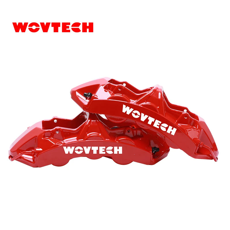 Upgrade Brake System Car Parts Brake Kits Gt6 Brake Calipers with