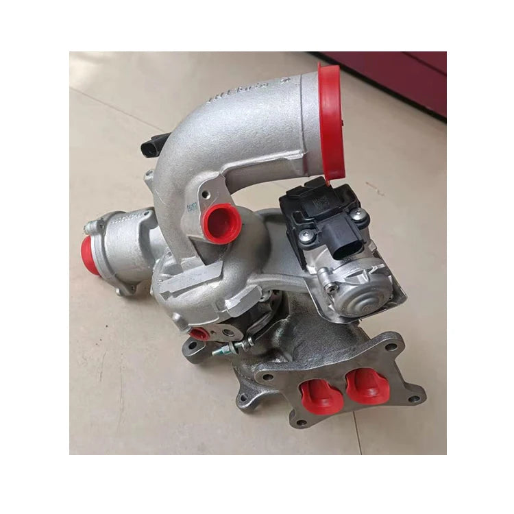 Supercharger Original Quality Turbocharger For Audi A4L Truck Spare