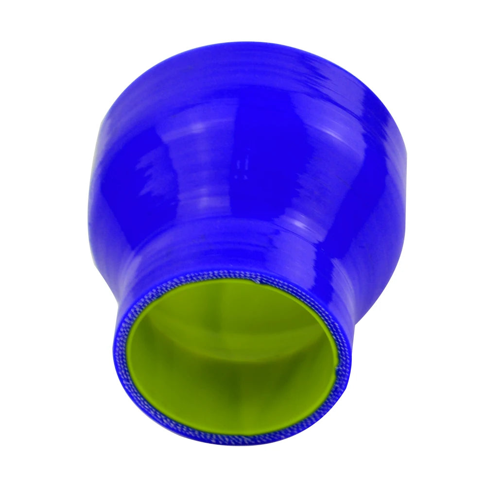 2"-3" 51mm-76mm Silicone Hose Straight Reducer Joiner Coupling