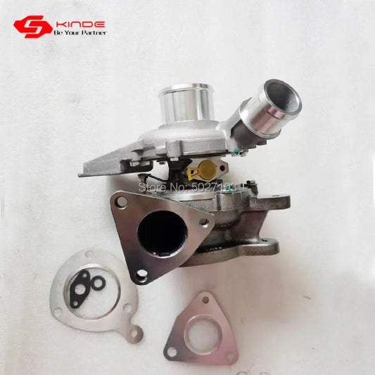 Susirick GTB1749VK 786880-6 turbo 786880-5006S 786880 turbocharger for