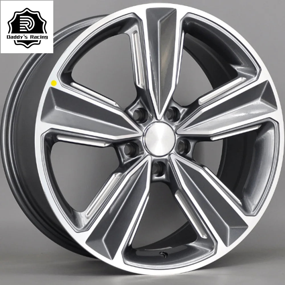 18 19 20 Inch Customized Alloy Forged Car Auto Wheel Rim Fit For CC MB