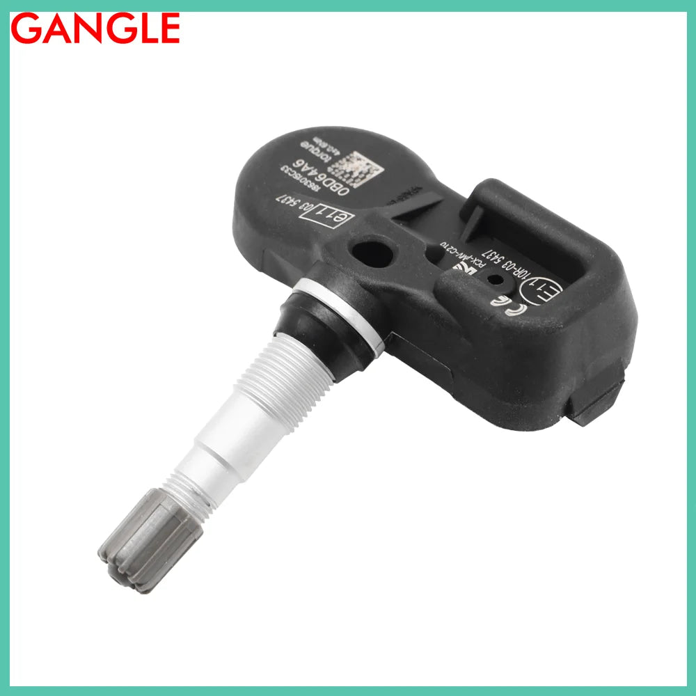 TPMS SENSOR FOR 2013-2020 NISSAN GT-R (GT/R35) PMV-CA14 NISSAN TIRE