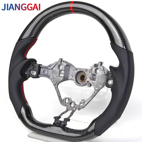 Steering Wheel For Subaru BRZ STT STI WRX Toyota 86 FJ 2015-2021