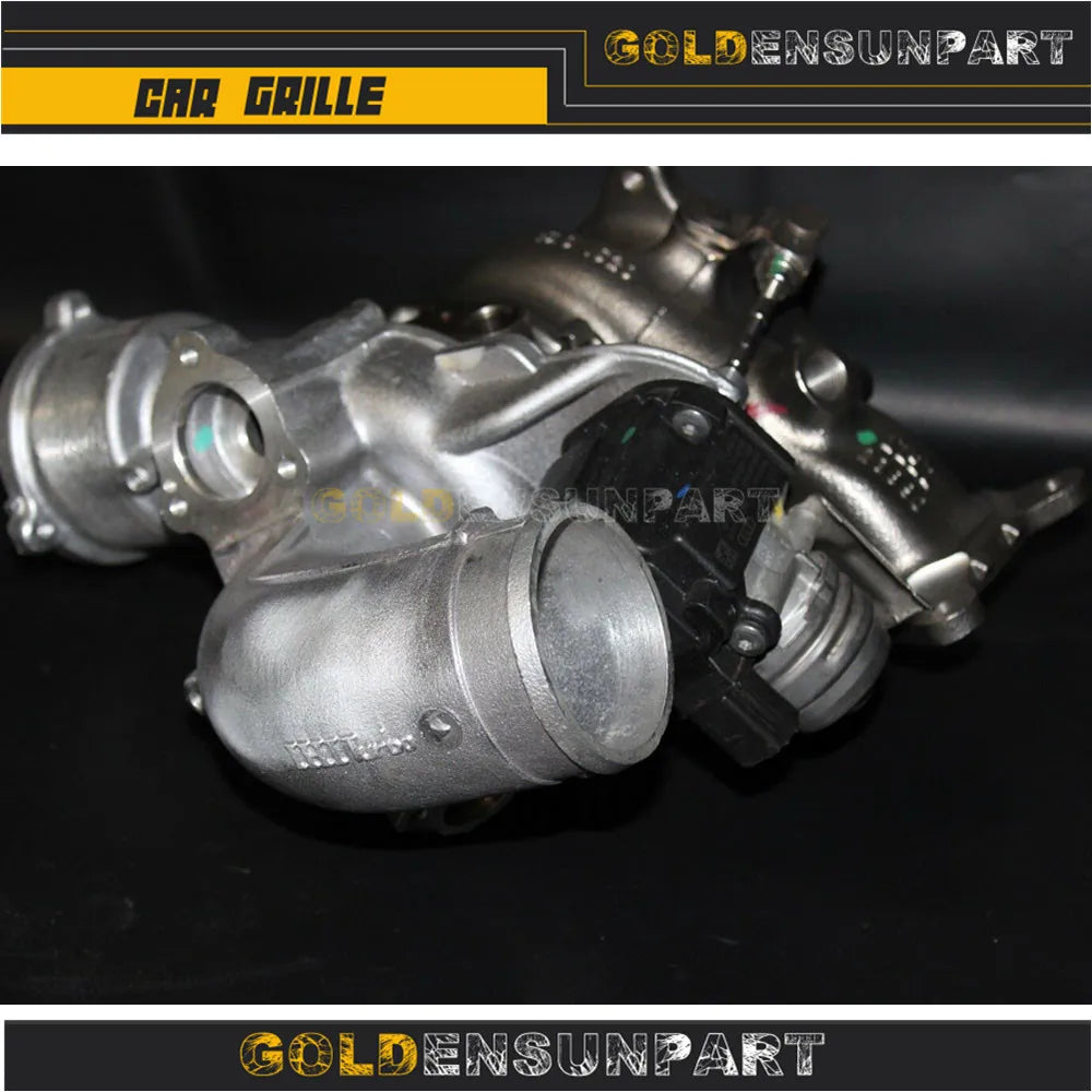 06L 145 702 P Turbo Charger TurboCharger For Audi A4 S4 A5 S5 A6 S6 A7