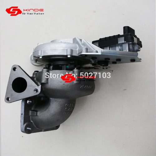 Susirick GTA2052VK 752610 turbo 752610-5009S 752610-5010S turbocharger