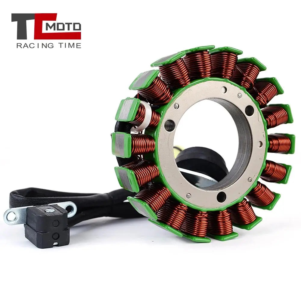 Stator Coil for Yamaha FX FZR FZS VXR VXS 1800 FX Cruiser 1800 HO SHO