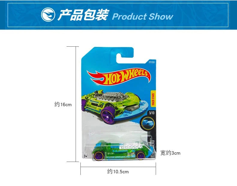 2024-60 Hot Wheels Cars BACK TO THE FUTURE TIME MACHINE - HOVER MODE