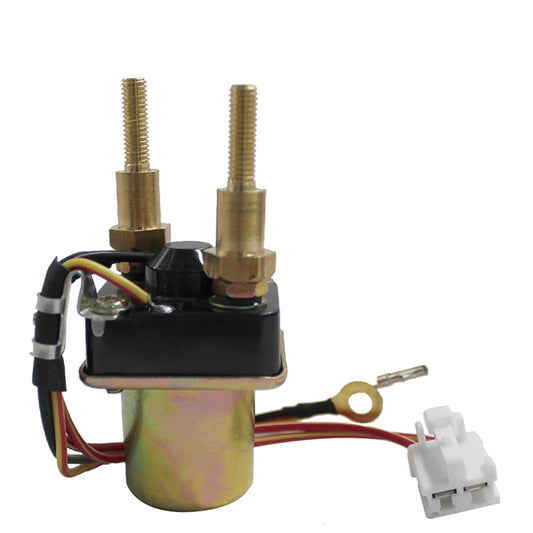 Starter Relay Solenoid for KAWASAKI PWC JS440 1982-1991 / JS550