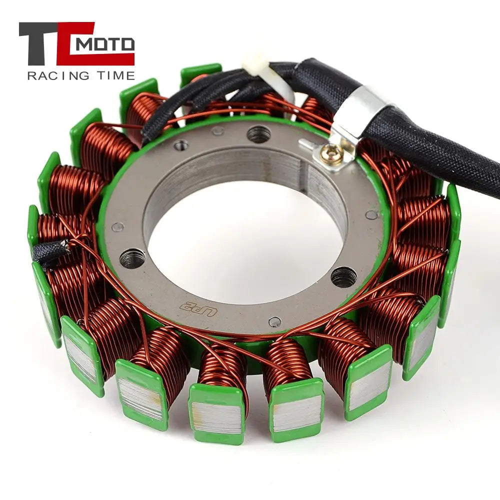 Stator Coil for Yamaha FX FZR FZS VXR VXS 1800 FX Cruiser 1800 HO SHO