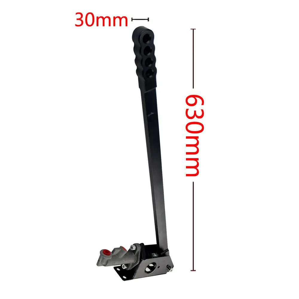 63cm Universal Long Vertical Hydraulic Handbrake Hydro E-brake Drift