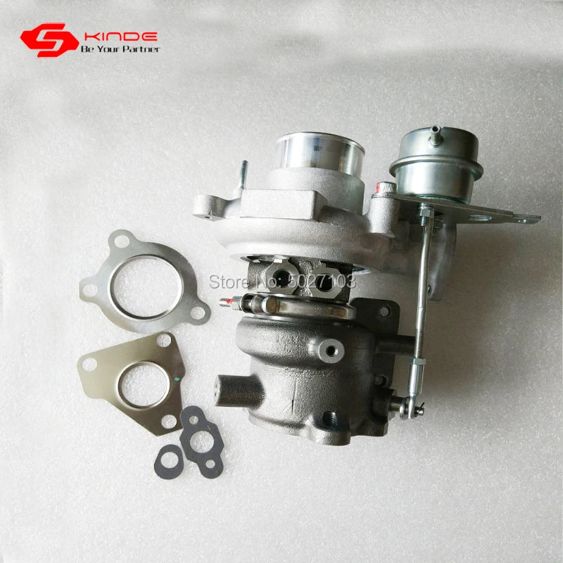 Susirick TF035 turbo 1118100-EG01B turbocharger for Great Wall for