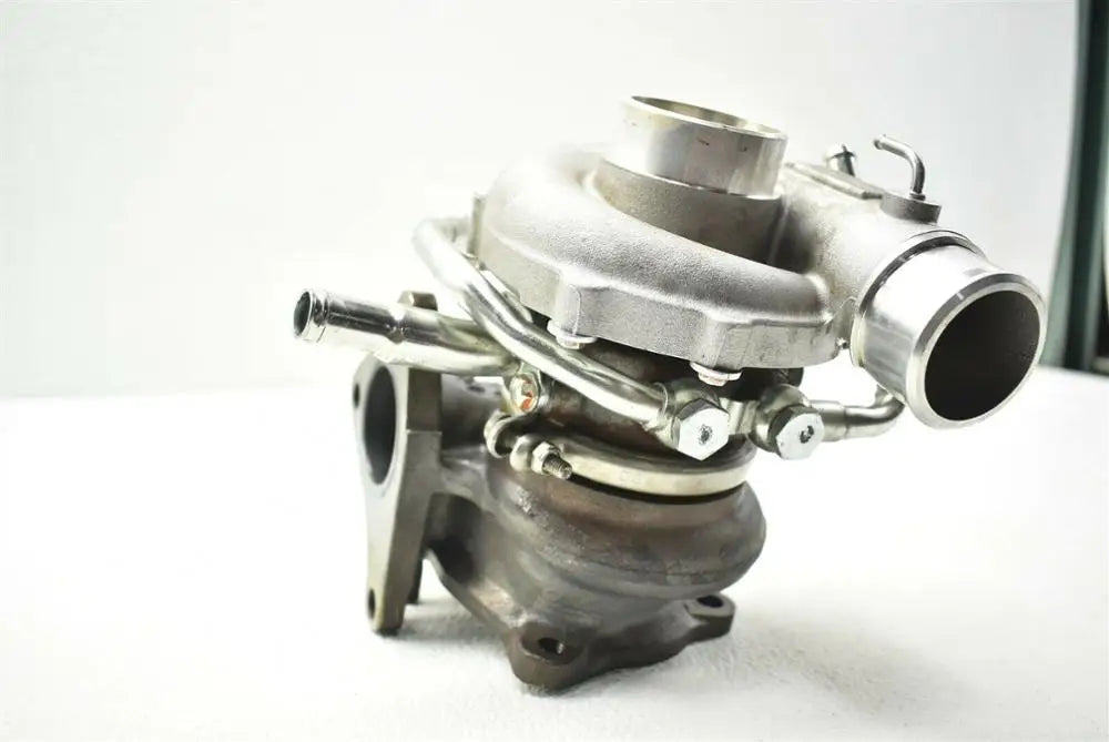 2004-2007 Subaru Impreza WRX STI Turbocharger Assembly Turbo VF39 OEM