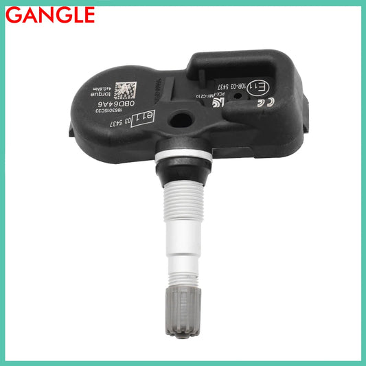 TPMS SENSOR FOR 2013-2020 NISSAN GT-R (GT/R35) PMV-CA14 NISSAN TIRE