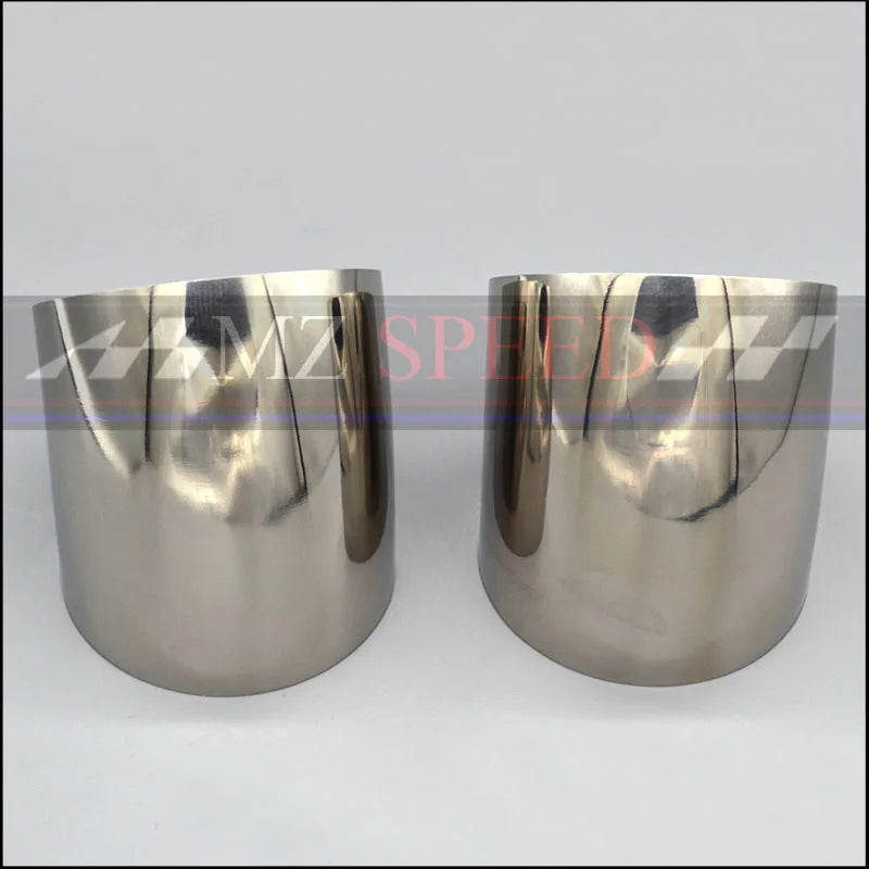 51mm 57mm 63mm 76mm OD Sanitary Butt Weld 45 Degree Elbow Bend Pipe