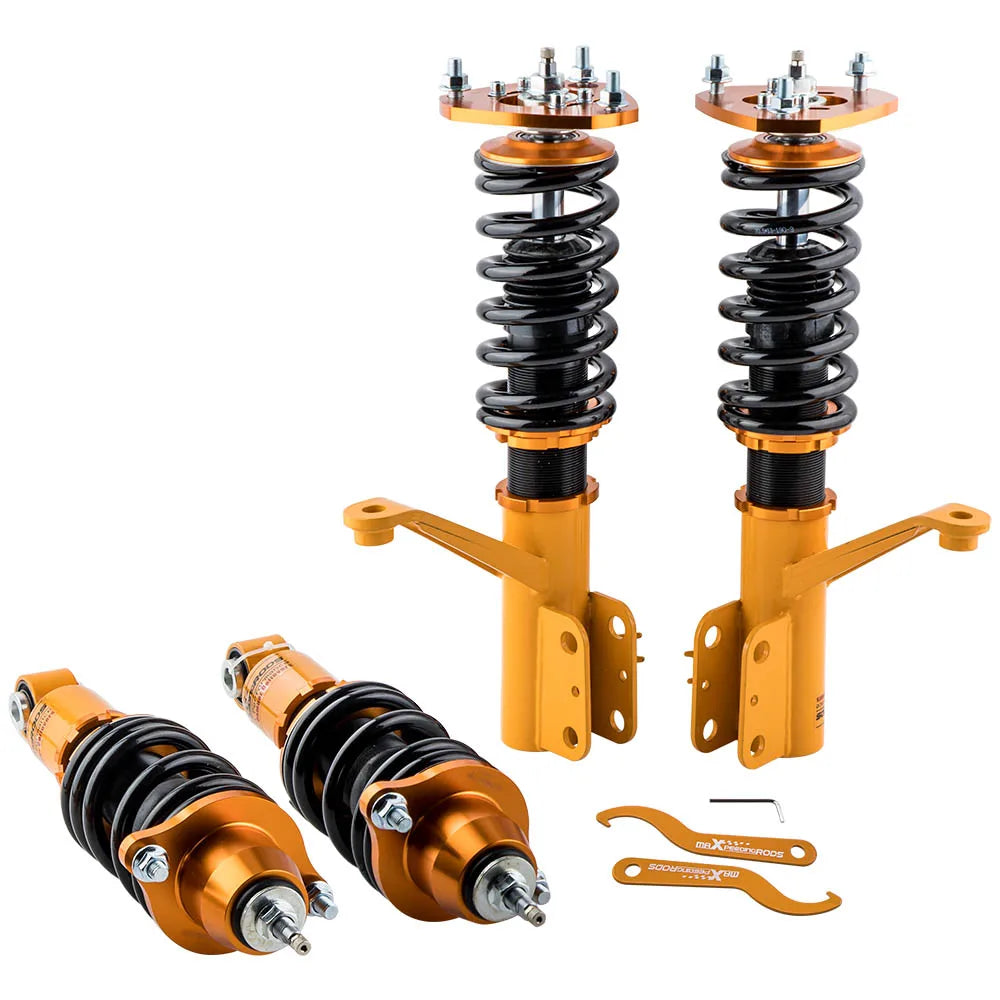 24-way Damper Coilovers Suspension Kits for Honda Element 2003-2011