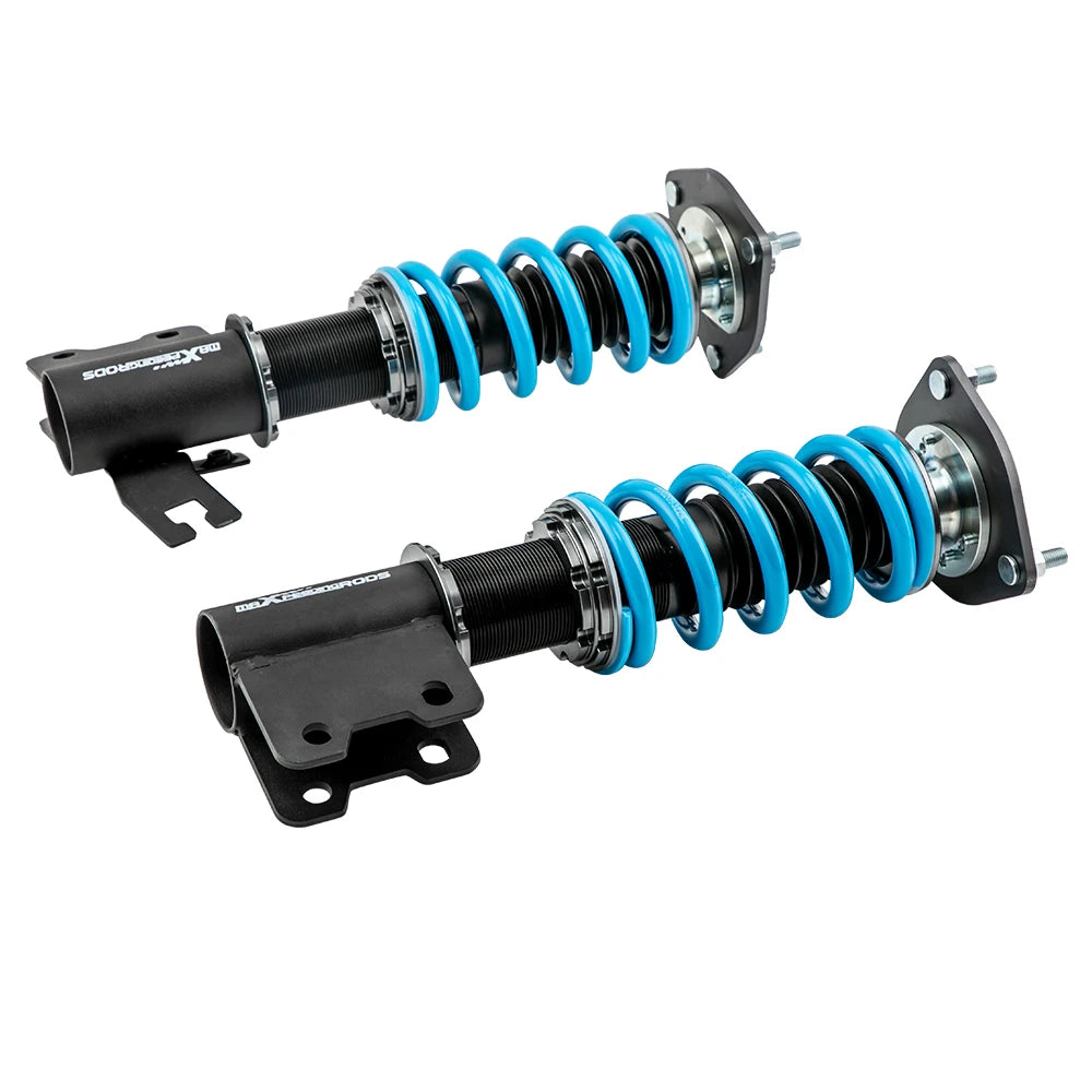 24 Way Damper Adjustable Coilovers Suspension For Silvia 240sx S13