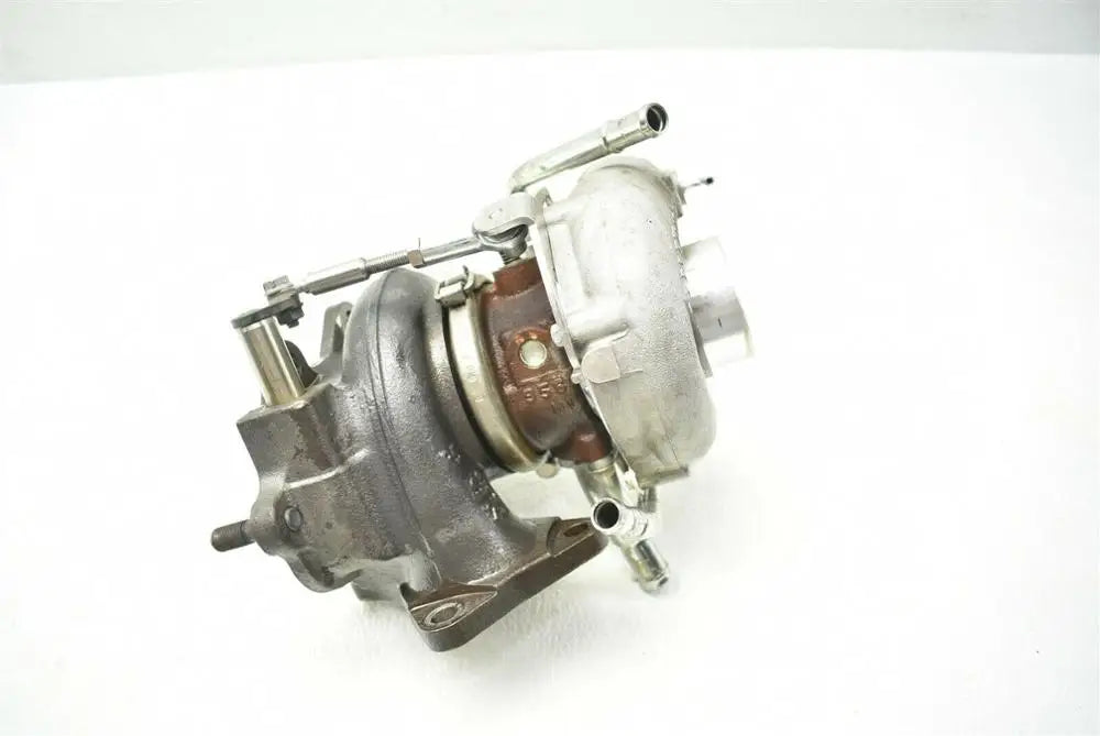 2004-2007 Subaru Impreza WRX STI Turbocharger Assembly Turbo VF39 OEM