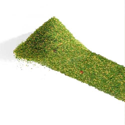 30G Terrain Powder Model Static Grass Simulation Ground Powder Foliage