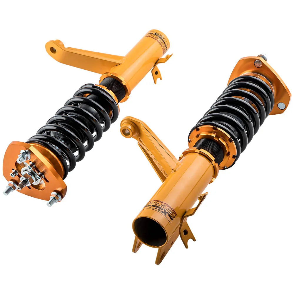 24-way Damper Coilovers Suspension Kits for Honda Element 2003-2011