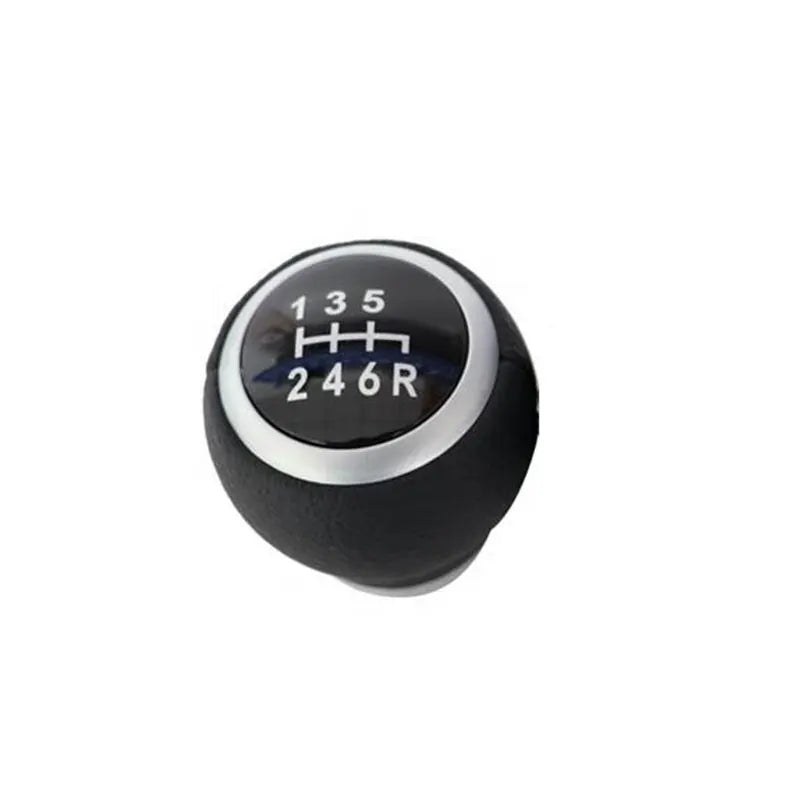 5 6 Speed Gear Stick Shifter Lever Shift Knob For SUBARU LEGACY