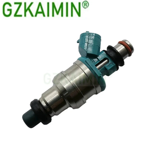 1000cc OEM 195500-3650 1955003650 Fuel Injector For NissanToyota Honda