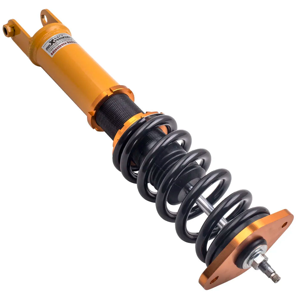 24 Way Damper Coilovers Shocks Absorbers Kit For M35x M45x G35x G37x