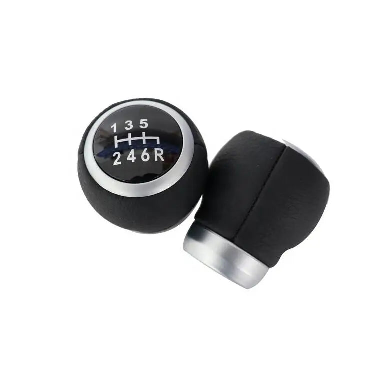 5 6 Speed Gear Stick Shifter Lever Shift Knob For SUBARU LEGACY