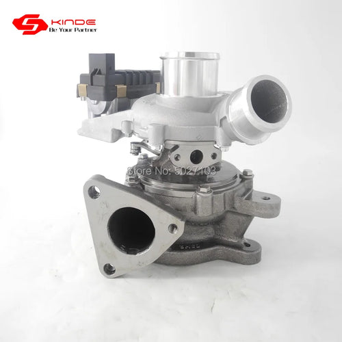 Susirick GTB1749VK 786880-6 turbo 786880-5006S 786880 turbocharger for