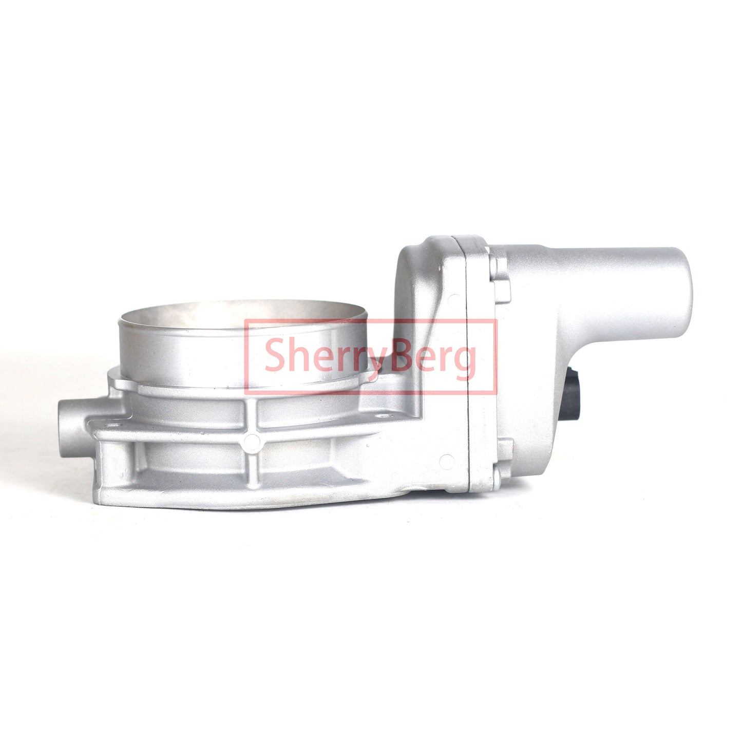 SherryBerg Performance 92MM 4 BOLT THROTTLE BODY for LSX LS LS1 LS2