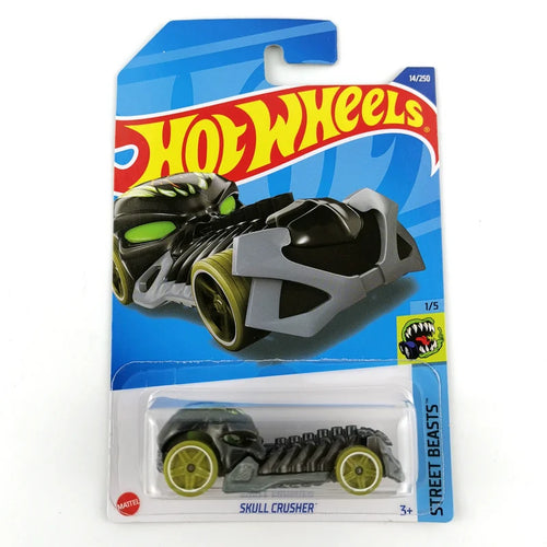 2022 Hot Wheels Cars NO.1-35 MIGHTYK/TOYOTA AE86/FORD SIERRA/MAZDA