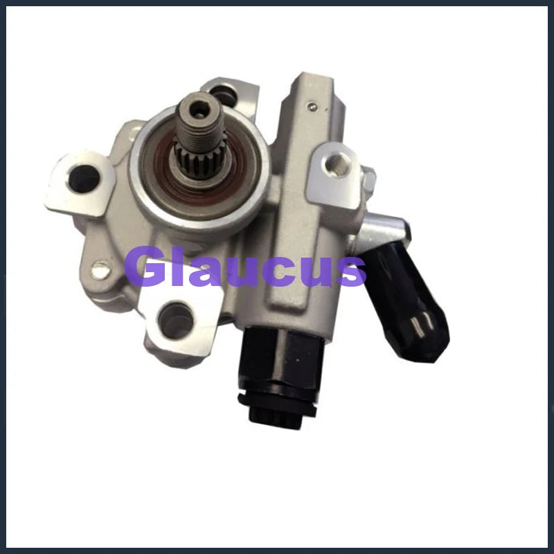 2UZ 2UZFE engine power steering pump for LEXUS GX470 TOYOTA 4RUNNER