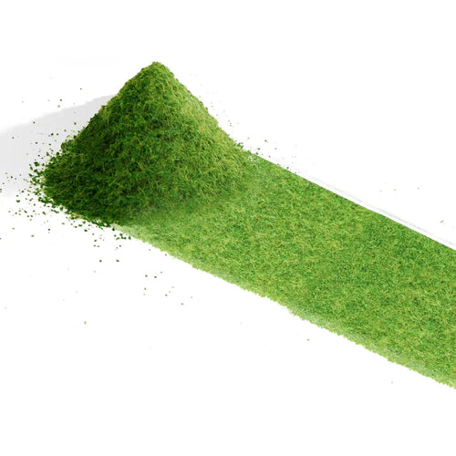 30G Terrain Powder Model Static Grass Simulation Ground Powder Foliage