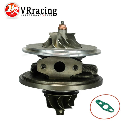 VR - Turbo cartridge Turbo CHRA For BMW E46 GT1549V 700447-5009S