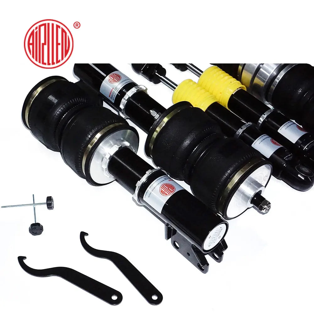 Rubber air spring shock absorber kit for toyota SUPRA A80 AIR STRUT