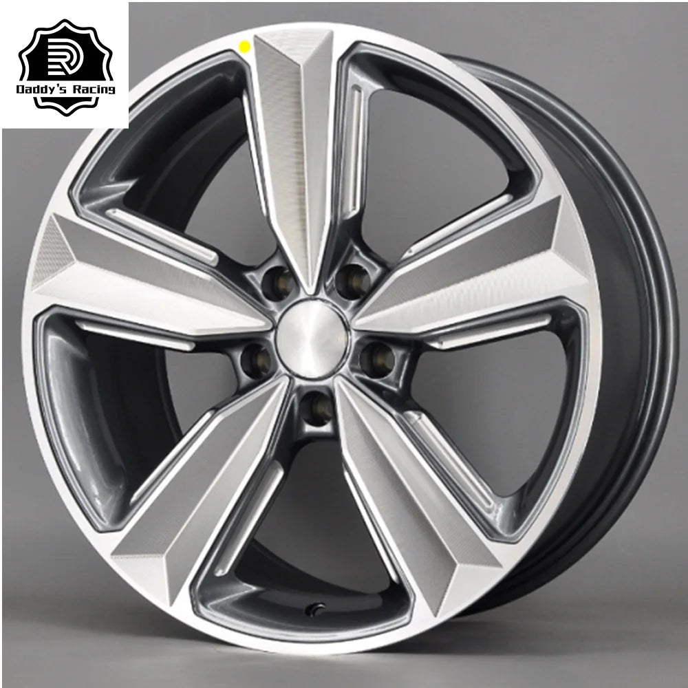 18 19 20 Inch Customized Alloy Forged Car Auto Wheel Rim Fit For CC MB