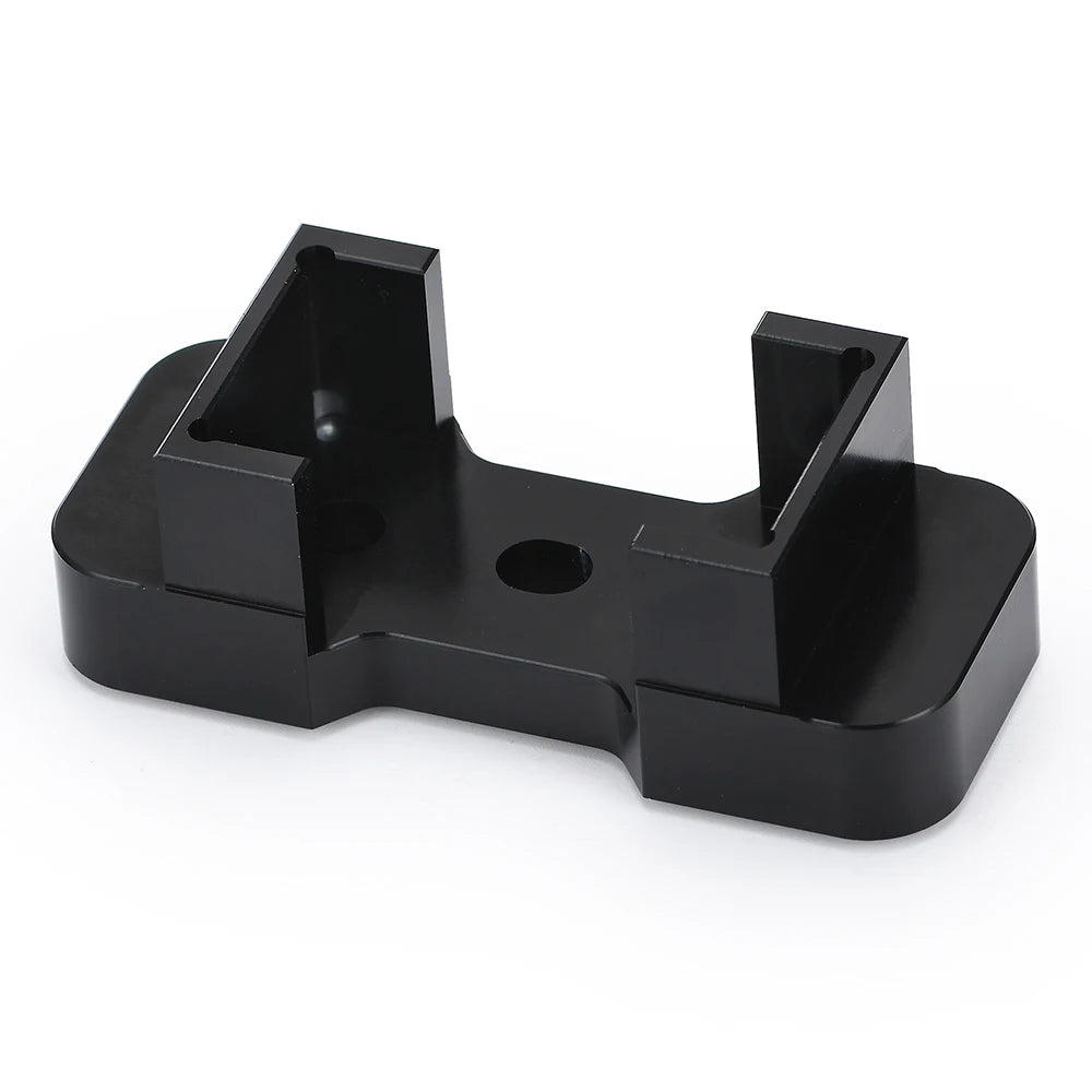 WLR RACING -New arrived Transmission Mount Insert Billet Aluminum For