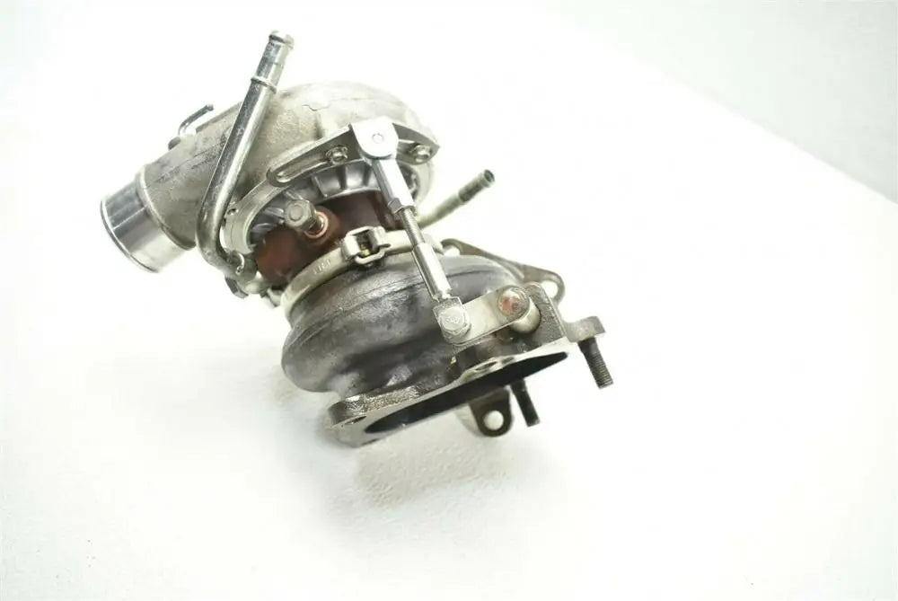 2004-2007 Subaru Impreza WRX STI Turbocharger Assembly Turbo VF39 OEM