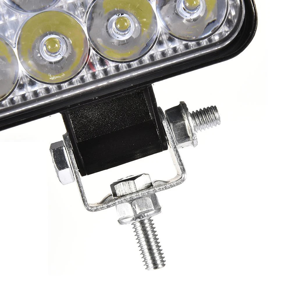 42W Car Work Lights Super Bright LED Spotlight for