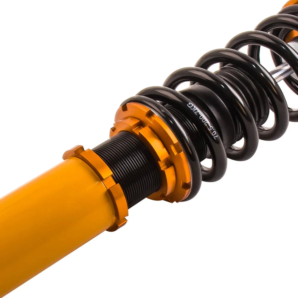 24 Ways Adjustable Damper Coilover Lowering Kits For Honda CR-V