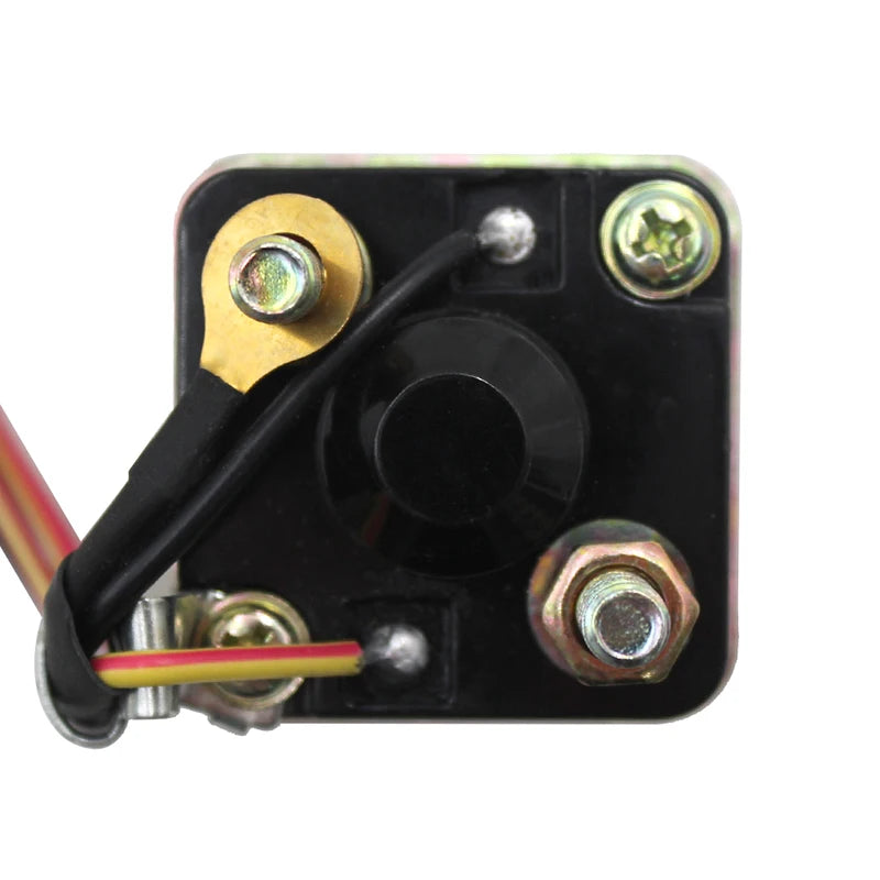 Starter Relay Solenoid for KAWASAKI PWC JS300 JS 300 1986-1990 / JS300