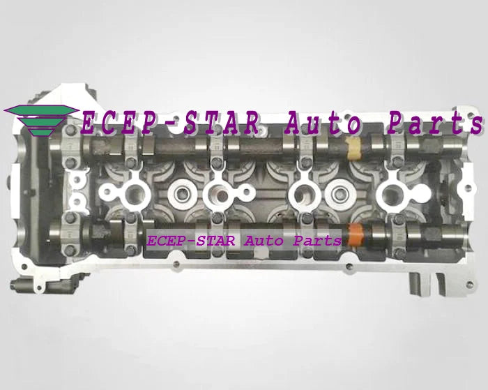 KA24 KA24-DE Complete Cylinder Head Assembly For Nissan 240 SX Altima