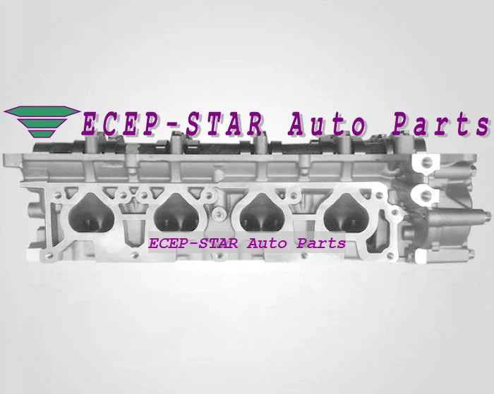 KA24 KA24-DE Complete Cylinder Head Assembly For Nissan 240 SX Altima