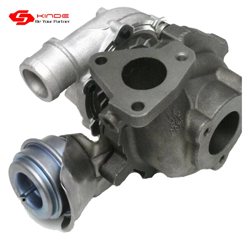 Susirick GTB1649V turbo 757886-0003 turbocharger for Hyundai Tucson